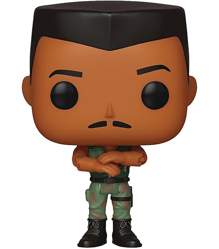 Amazon.com: Funko Pop! Disney #377 Toy Story Metallic Army
